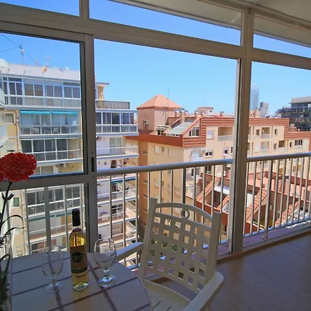 Apartmán Damara - Costa *