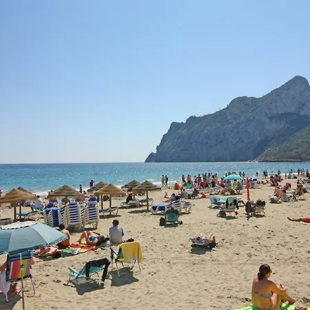 Damara - Costa Calp