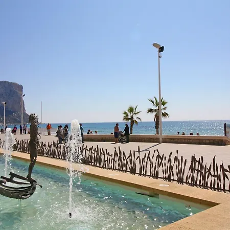 Damara - Costa Calp