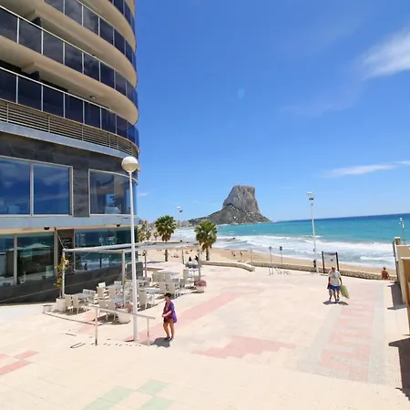 Damara - Costa * Calpe