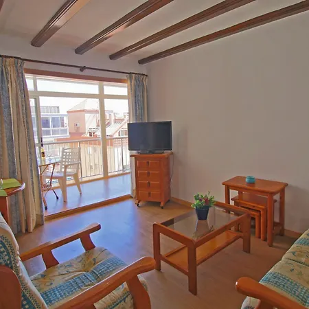 Damara - Costa * Calpe