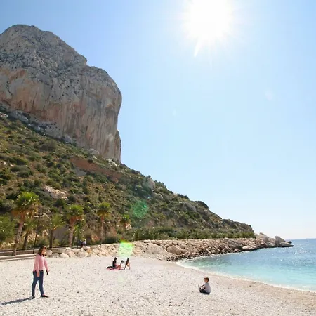 Damara - Costa Calpe